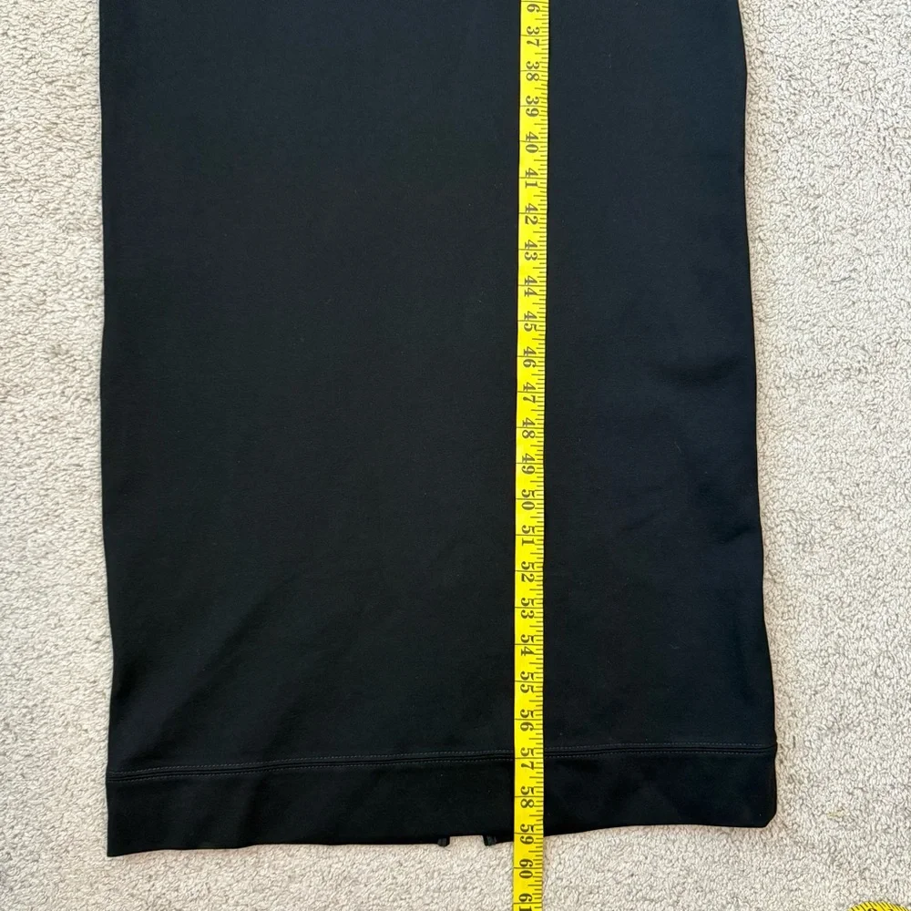 STAUD Arlette‎ Cut Out Maxi Dress Black M - Picture 11 of 11